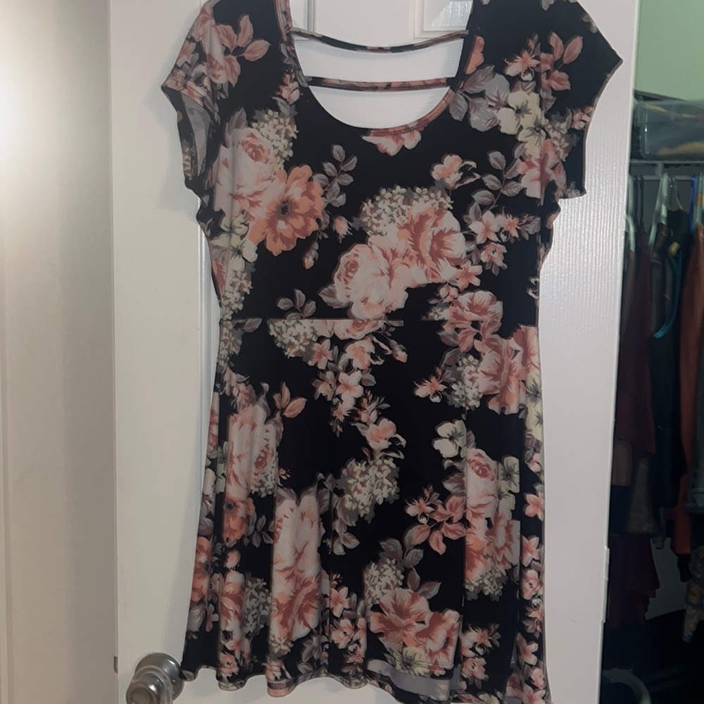 Fun Dress